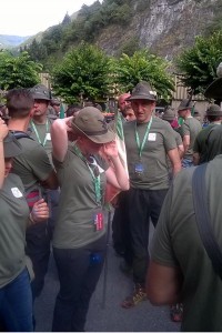 25/26 luglio Monte Listino-Breno